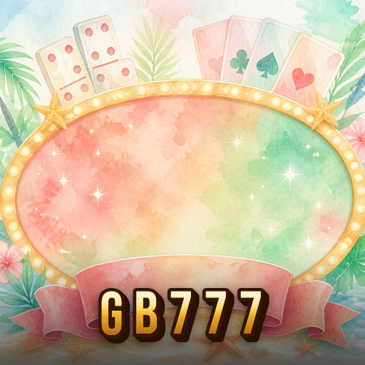 gb777 APK Indonesia - Panduan Lengkap dan Tutorial