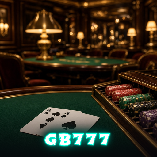 gb777 APK Indonesia - Panduan Lengkap dan Tutorial